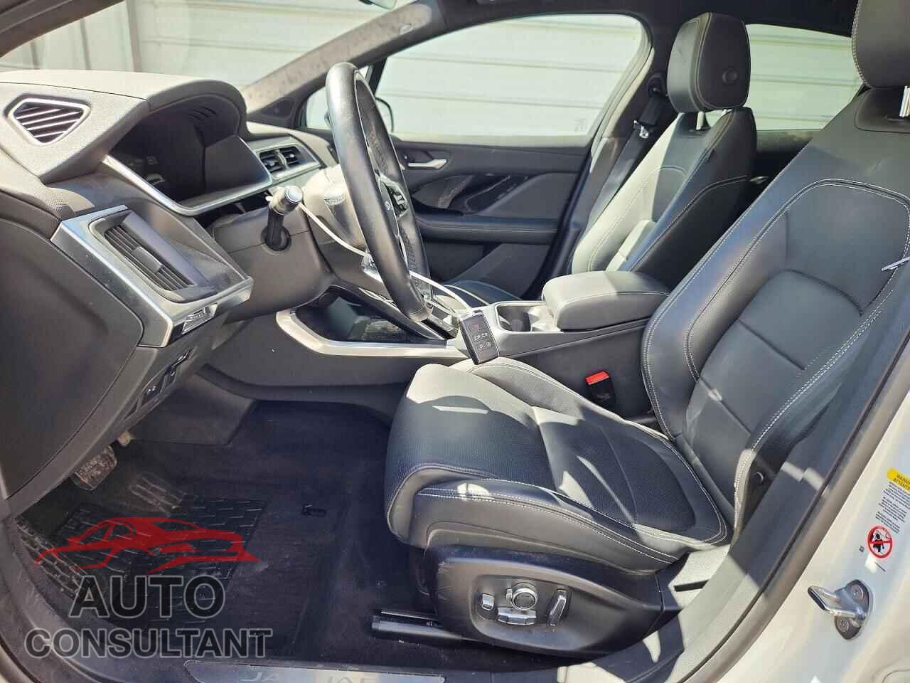 JAGUAR I-PACE 2024 - SADHM2S1XR1631875