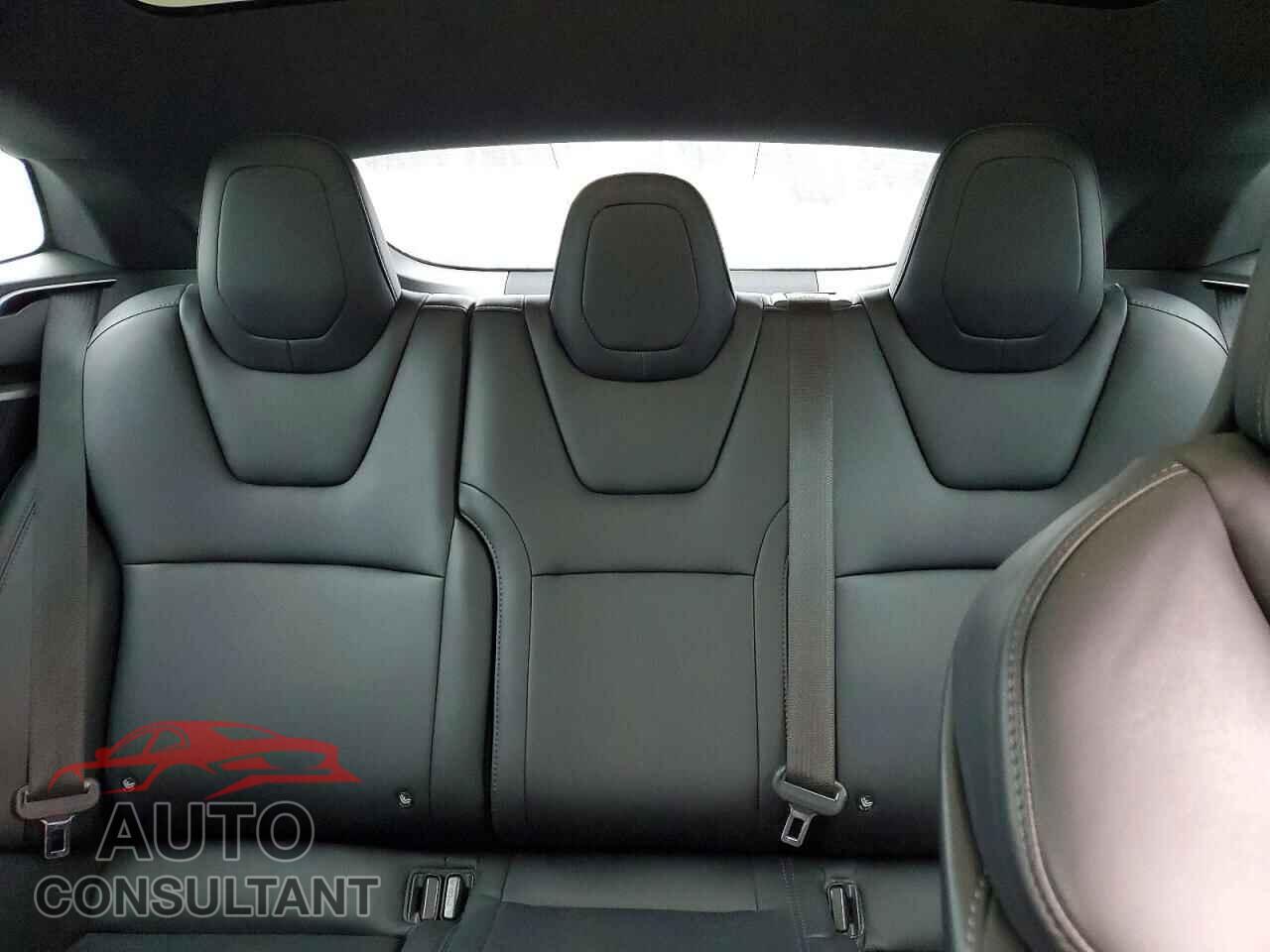 TESLA MODEL S 2017 - 5YJSA1E29HF230249