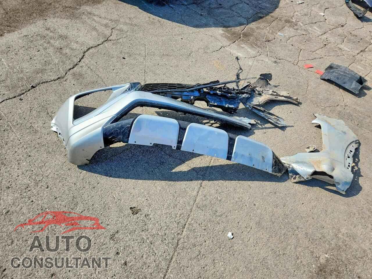 MITSUBISHI ECLIPSE 2023 - JA4ATWAA3PZ001181