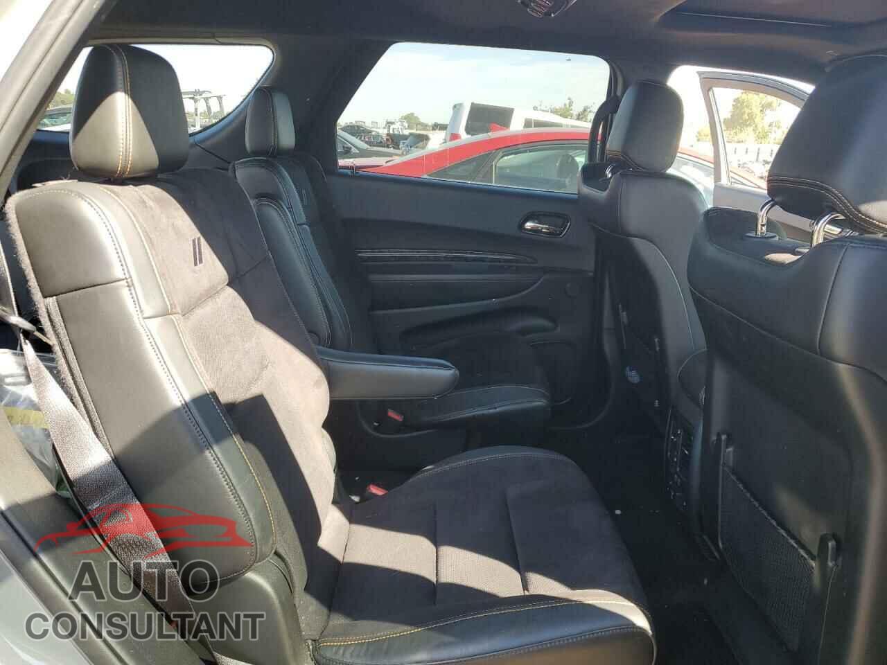 DODGE DURANGO 2023 - 1C4SDJCT5PC596160
