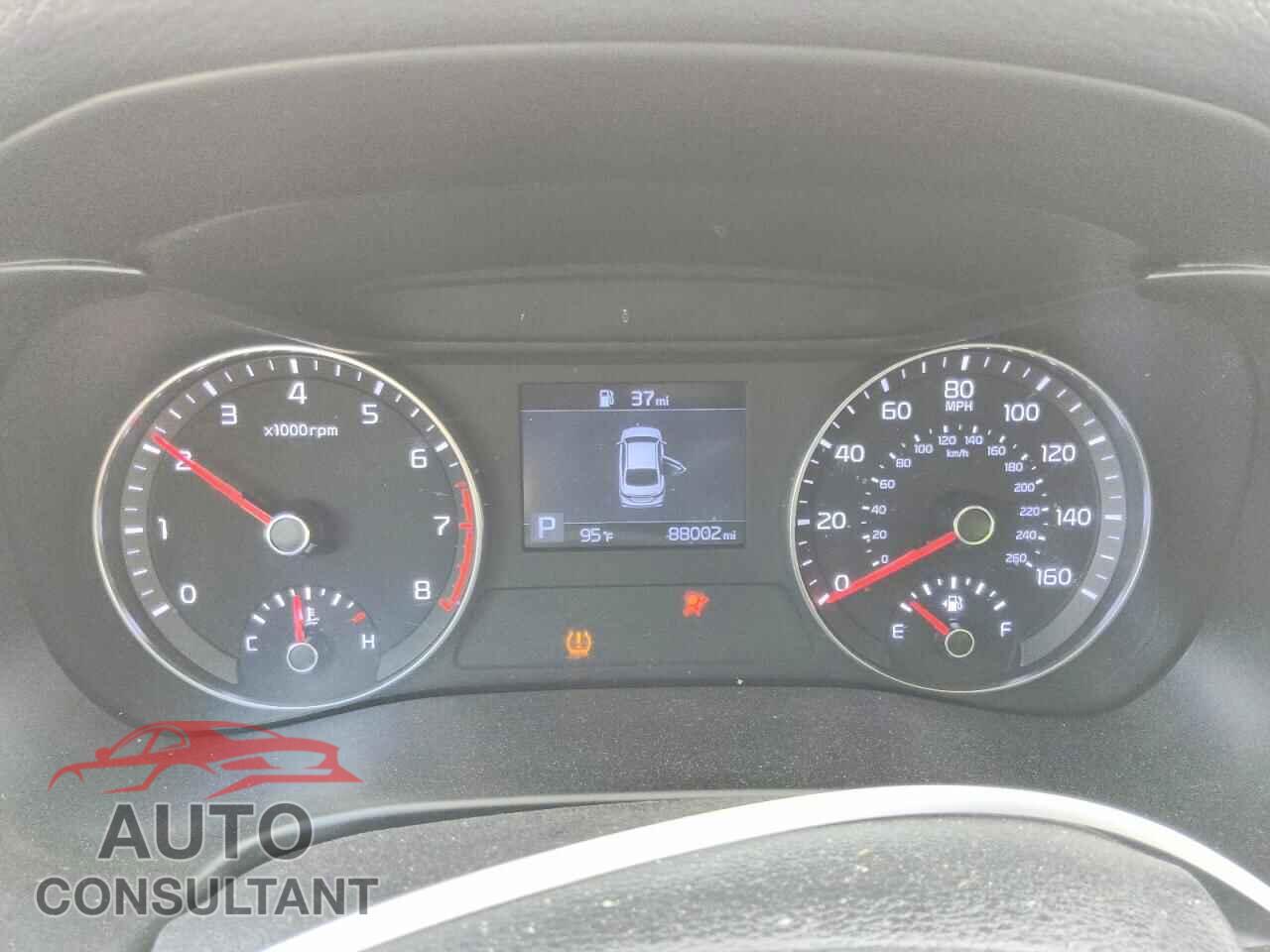 KIA FORTE 2021 - 3KPF24ADXME362038