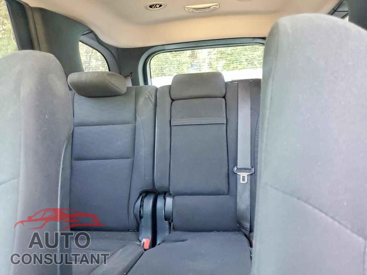 DODGE DURANGO 2019 - 1C4RDHAG7KC824262