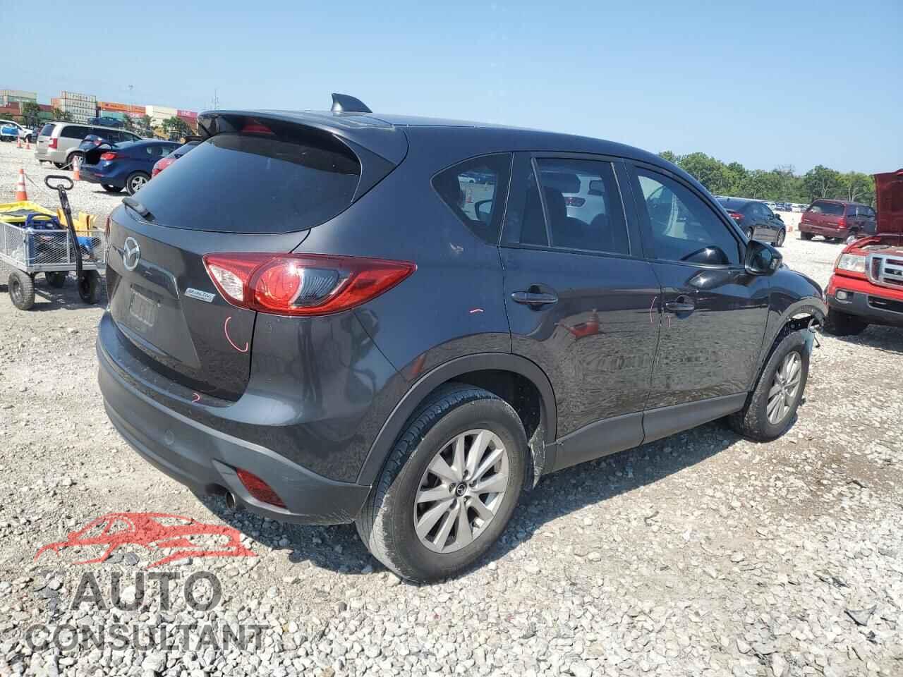 MAZDA CX-5 2014 - JM3KE2BE9E0405285