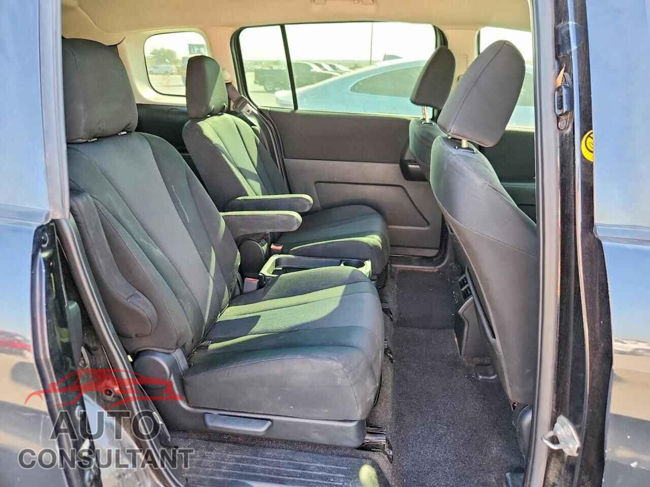 MAZDA 5 2015 - JM1CW2BL3F0180193
