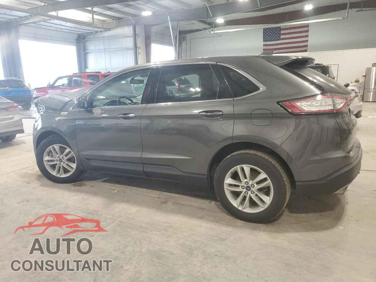 FORD EDGE 2016 - 2FMPK4J9XGBC07044
