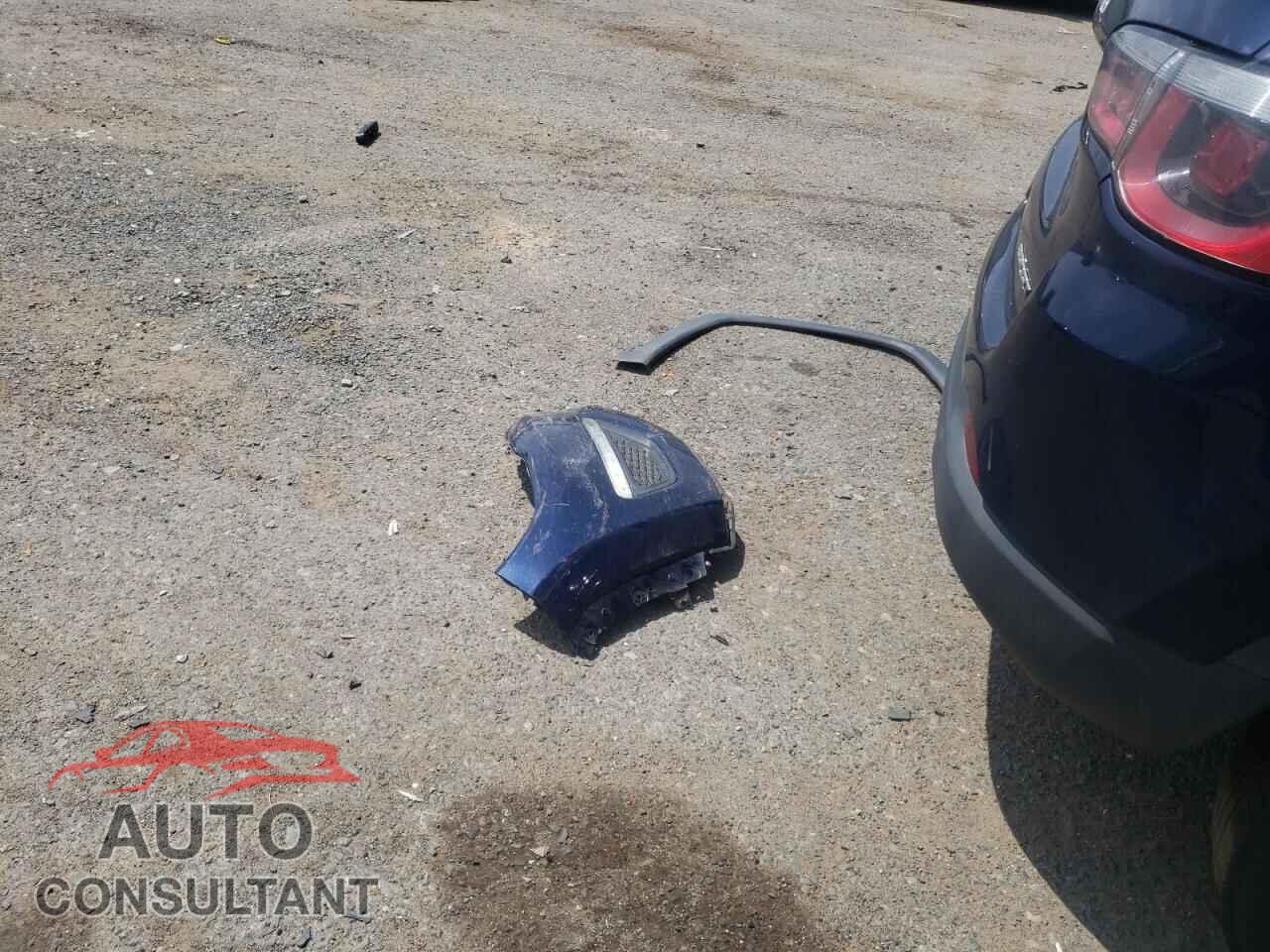 JEEP COMPASS 2017 - 3C4NJCAB4HT681993