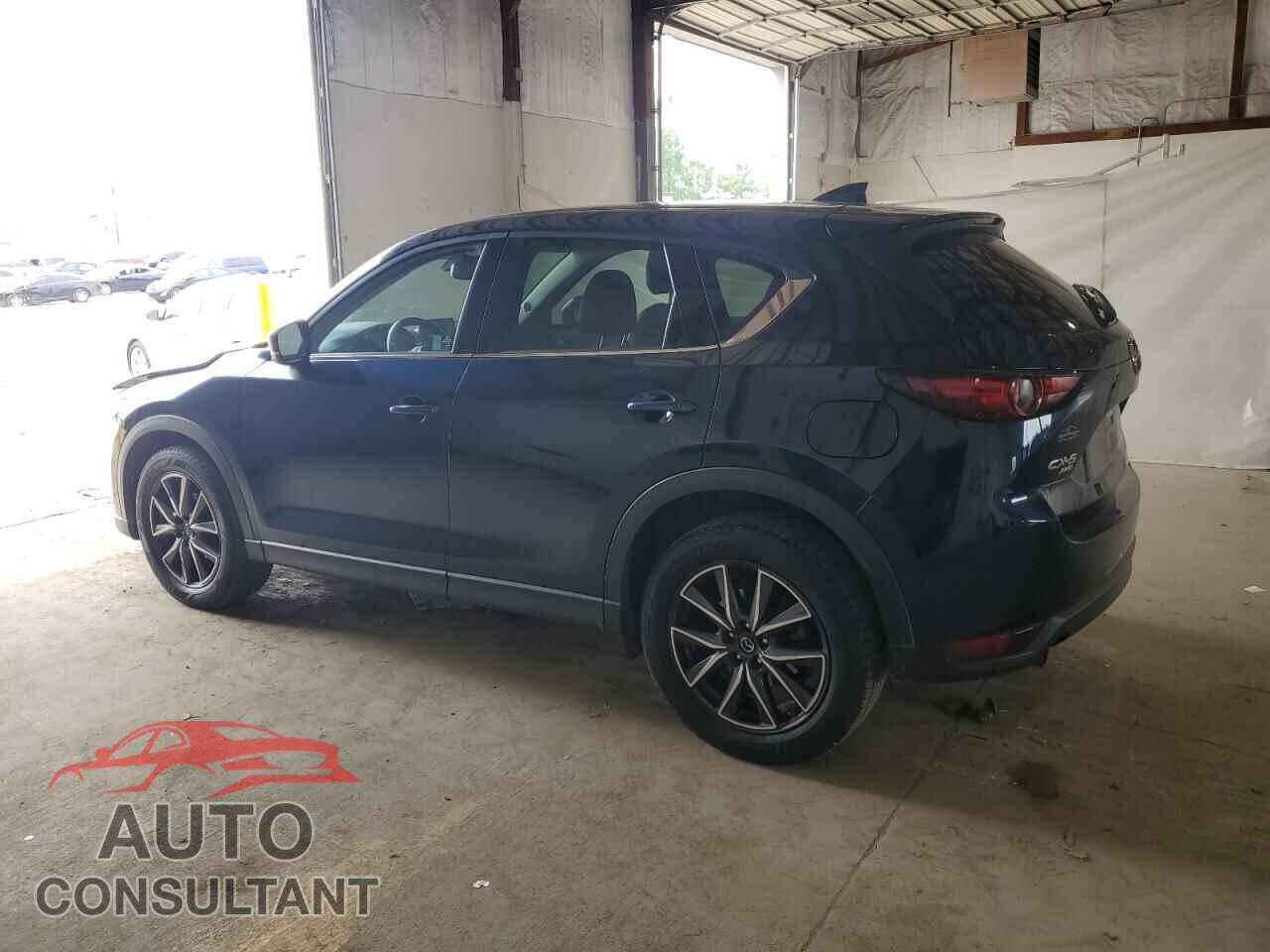 MAZDA CX-5 2018 - JM3KFBDM8J0318294