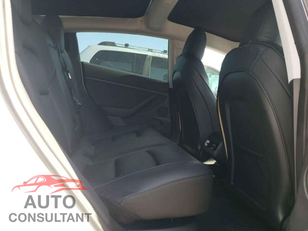 TESLA MODEL 3 2023 - 5YJ3E1EA7PF399751