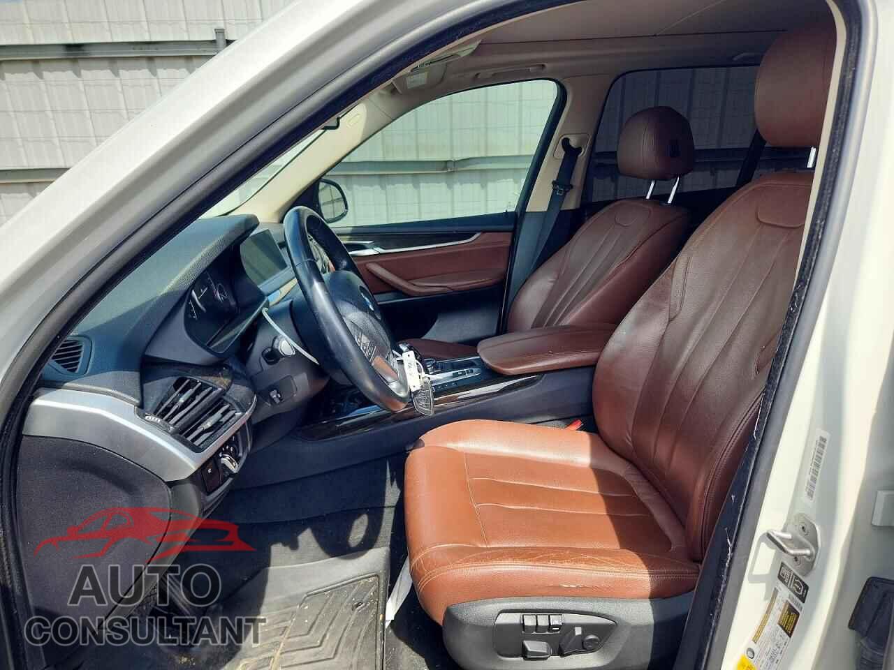 BMW X5 2014 - 5UXKR0C52E0H16946