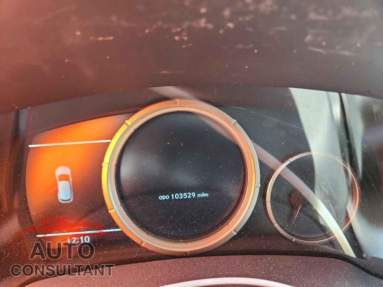 LEXUS RX350 2017 - 2T2ZZMCAXHC080428