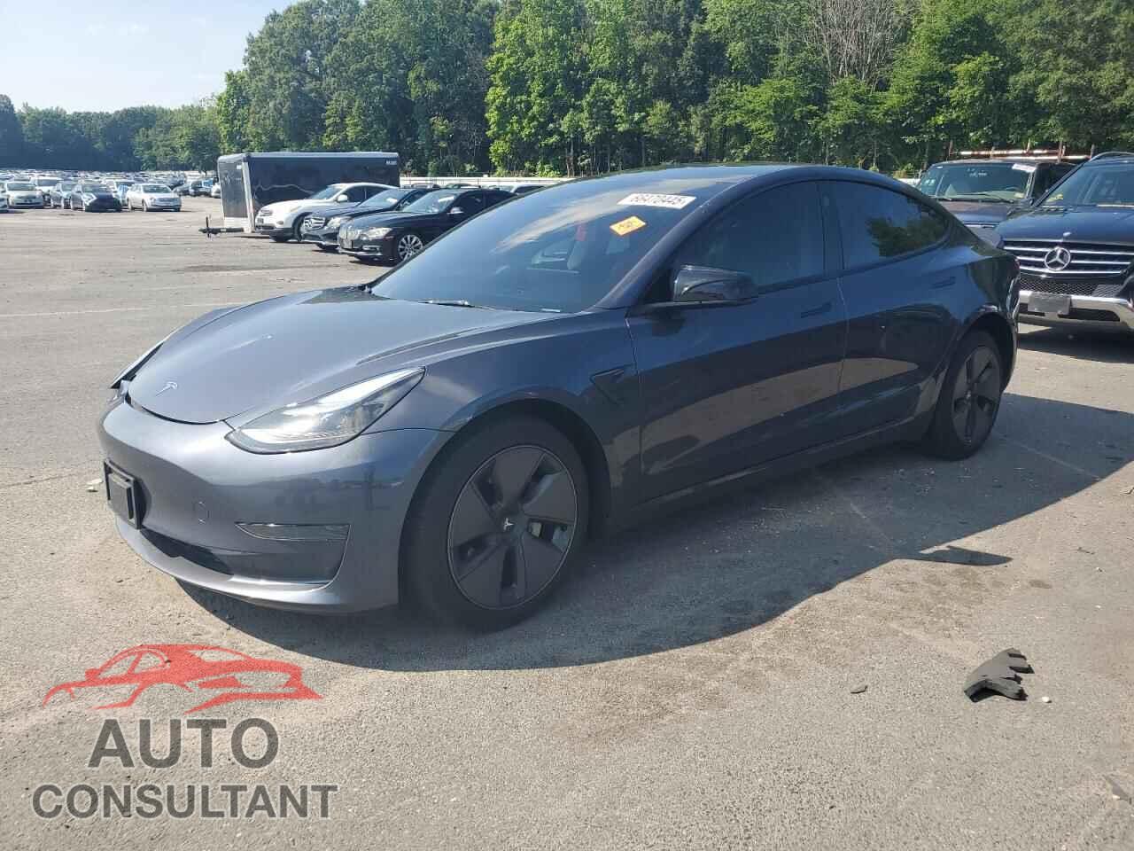TESLA MODEL 3 2023 - 5YJ3E1EA8PF570751