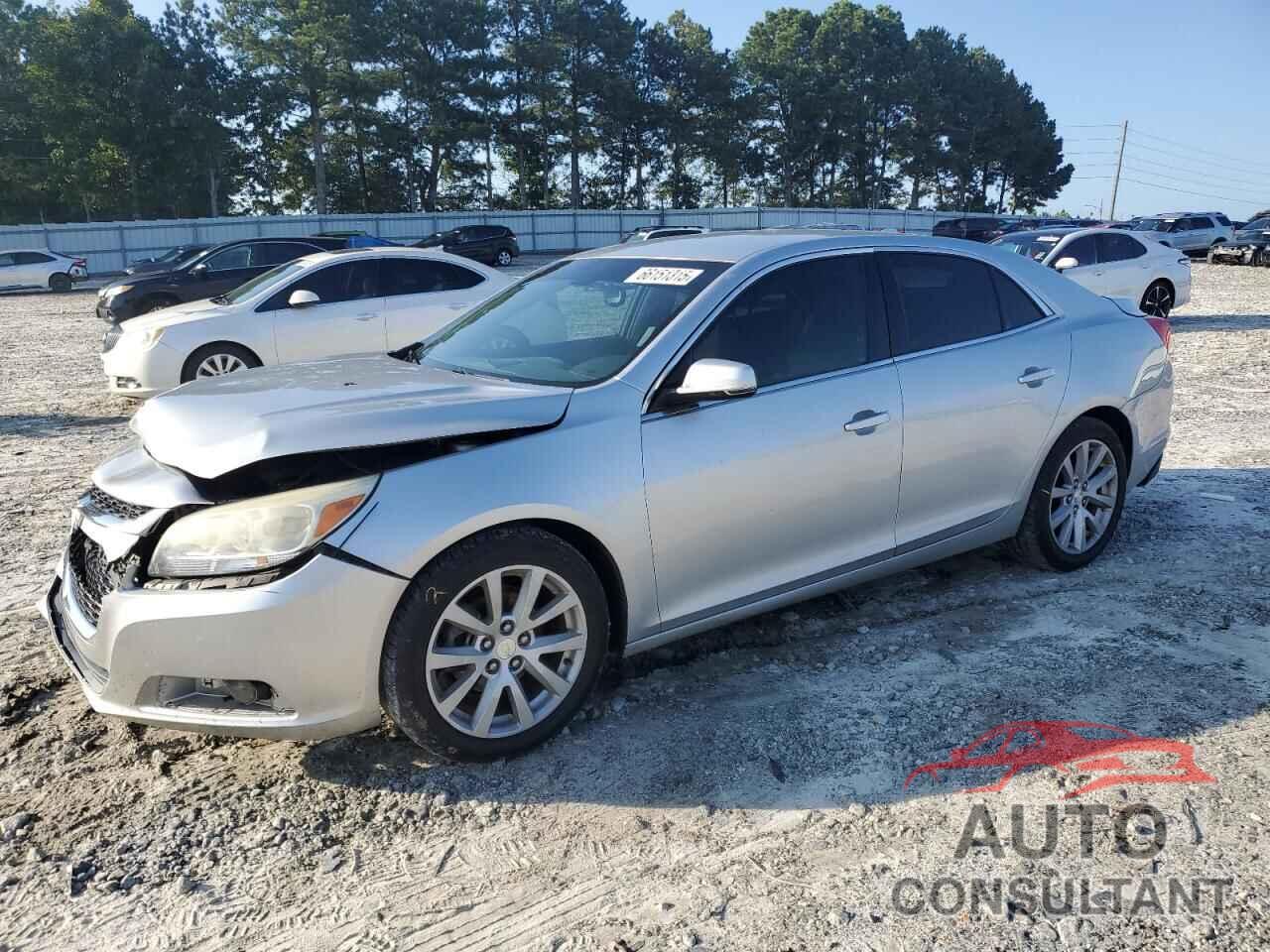 CHEVROLET MALIBU 2014 - 1G11E5SL3EF235046