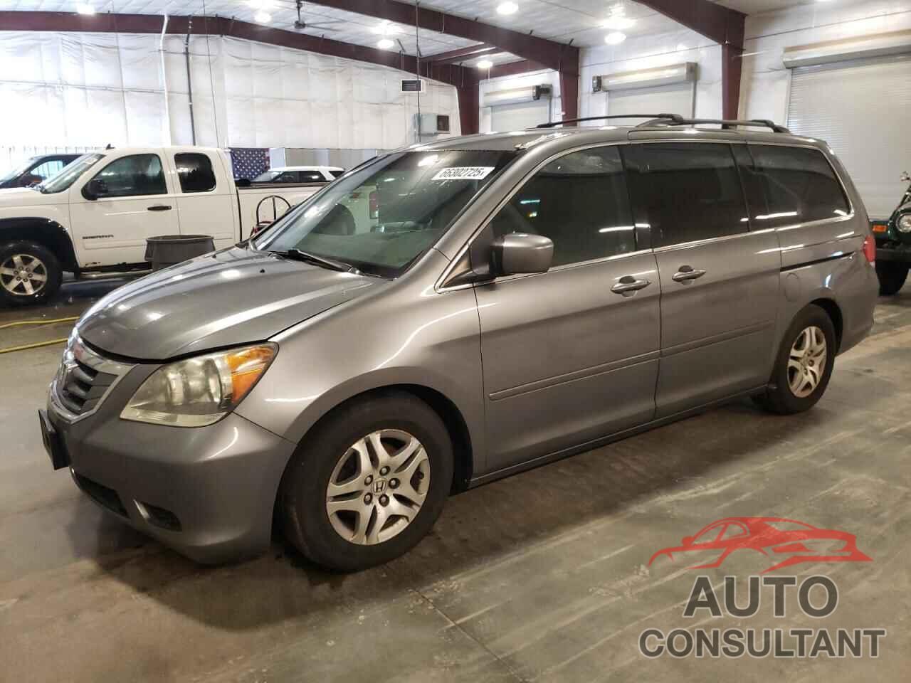 HONDA All Models 2009 - 5FNRL38489B052773