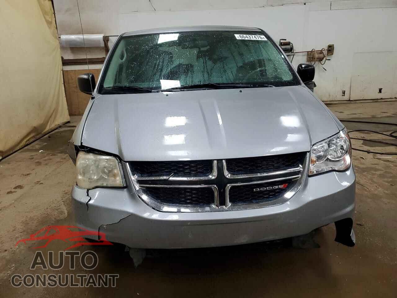 DODGE CARAVAN 2016 - 2C4RDGBG8GR155488