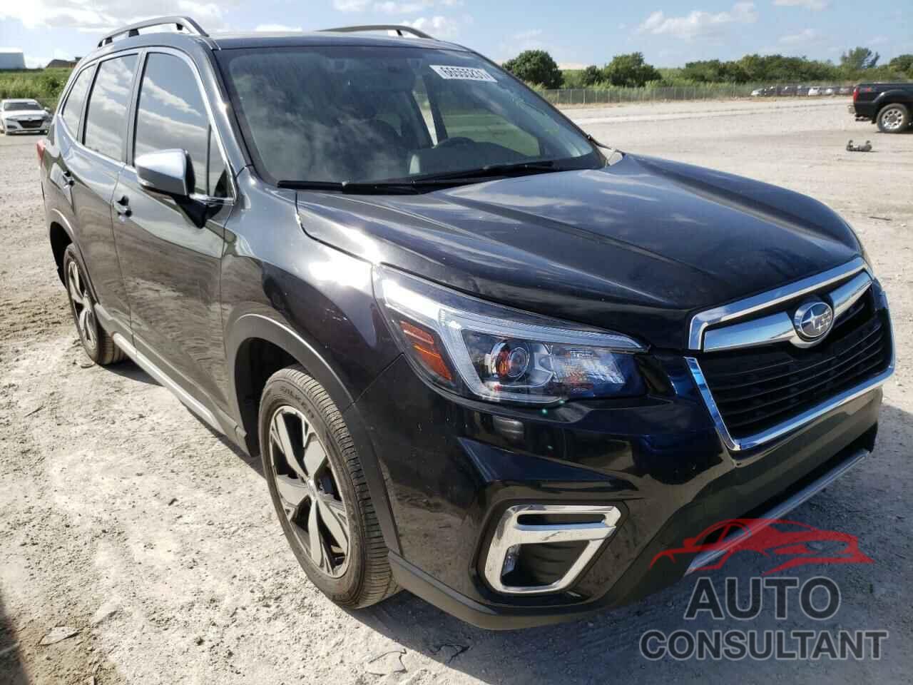 SUBARU FORESTER 2020 - JF2SKAXC5LH552304