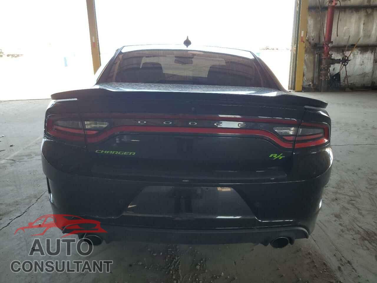 DODGE CHARGER 2021 - 2C3CDXCTXMH574238