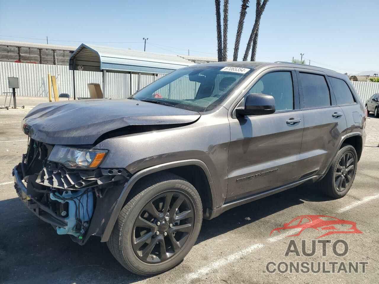 JEEP GRAND CHER 2019 - 1C4RJEAGXKC614567