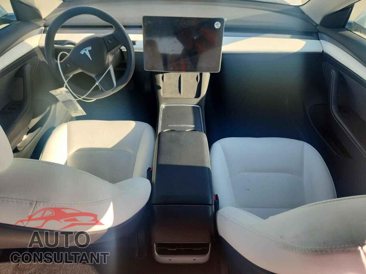 TESLA MODEL 3 2023 - 5YJ3E1EA9PF467757