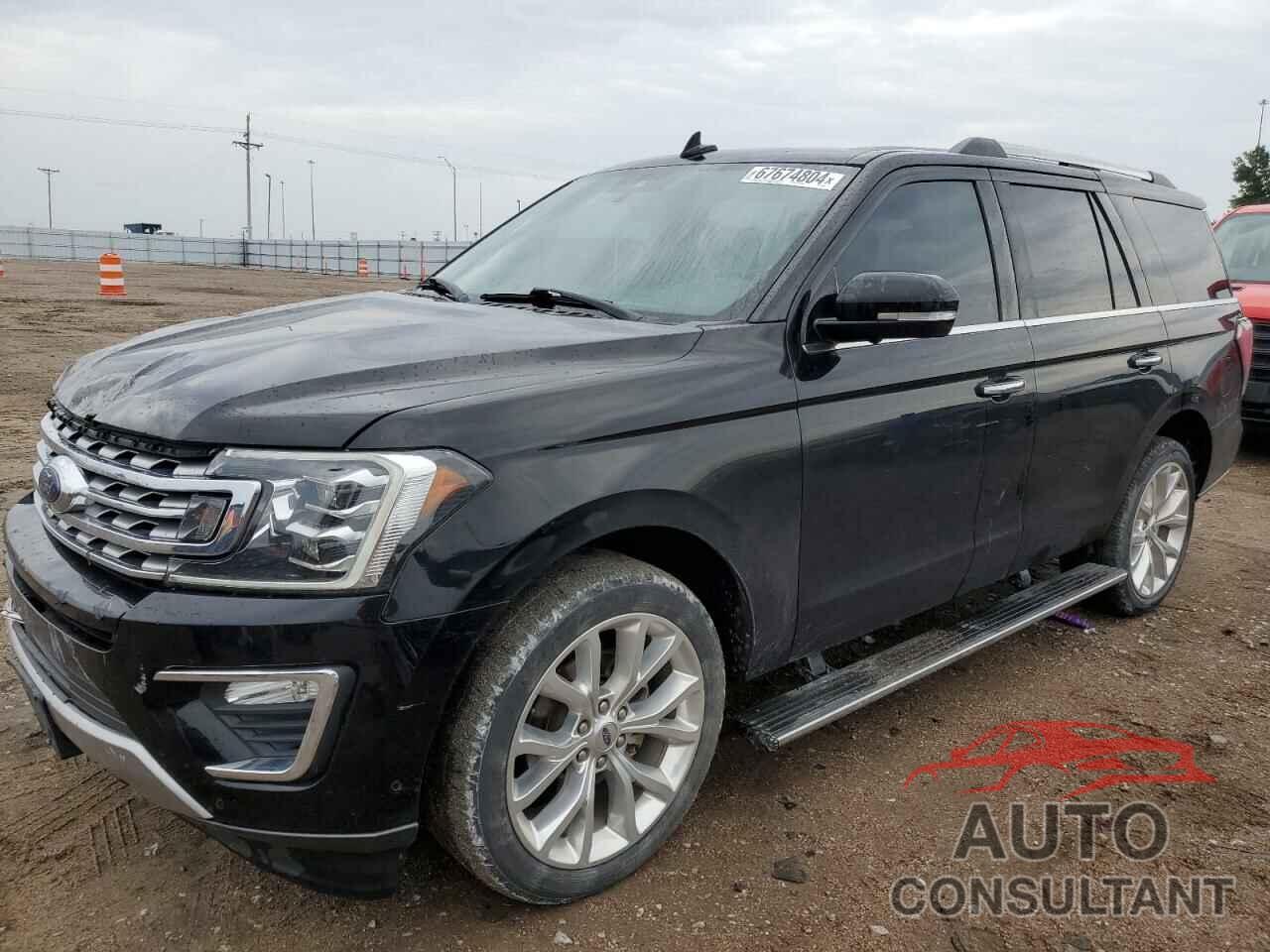 FORD EXPEDITION 2018 - 1FMJU2AT8JEA56278