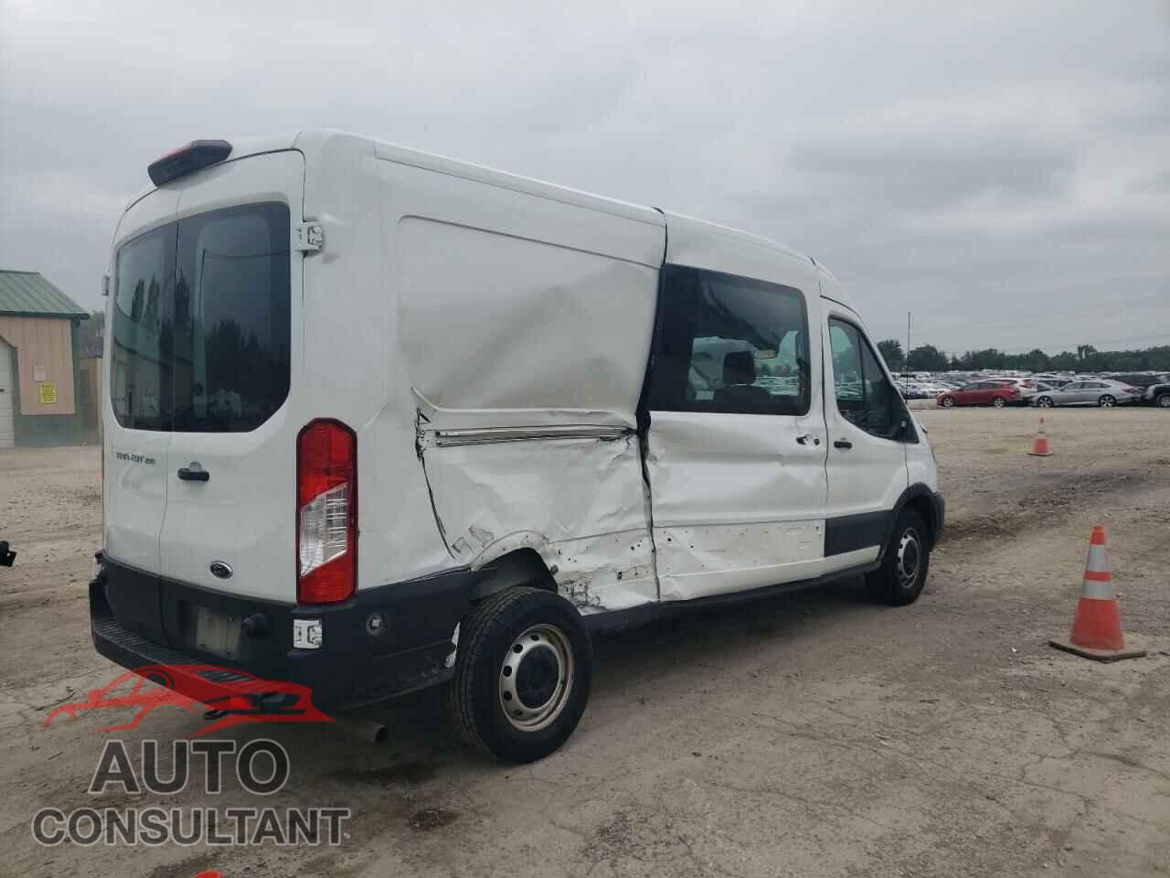 FORD TRANSIT 2020 - 1FTBR1C85LKA44879
