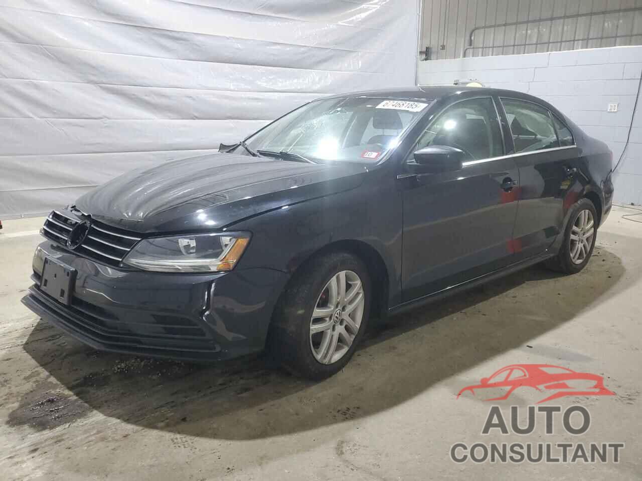 VOLKSWAGEN JETTA 2017 - 3VW167AJ2HM259890