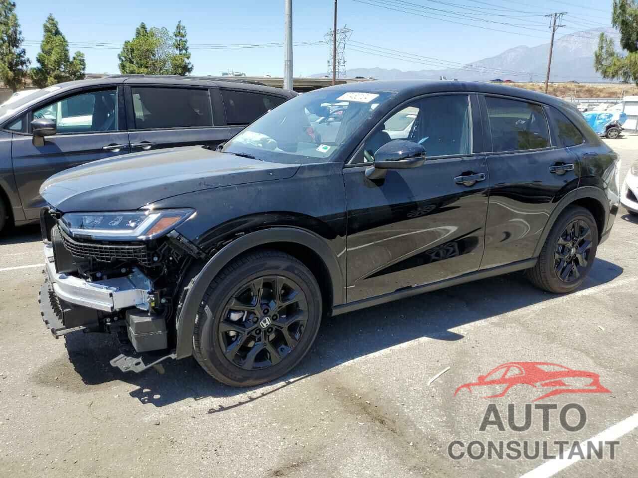 HONDA HR-V 2024 - 3CZRZ1H58RM746039