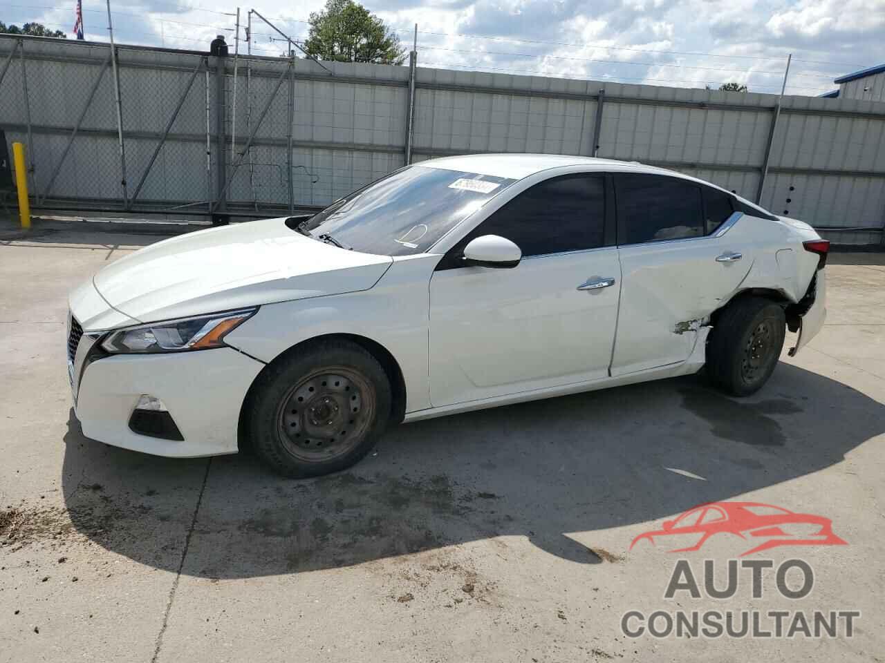 NISSAN ALTIMA 2019 - 1N4BL4BV4KC221429