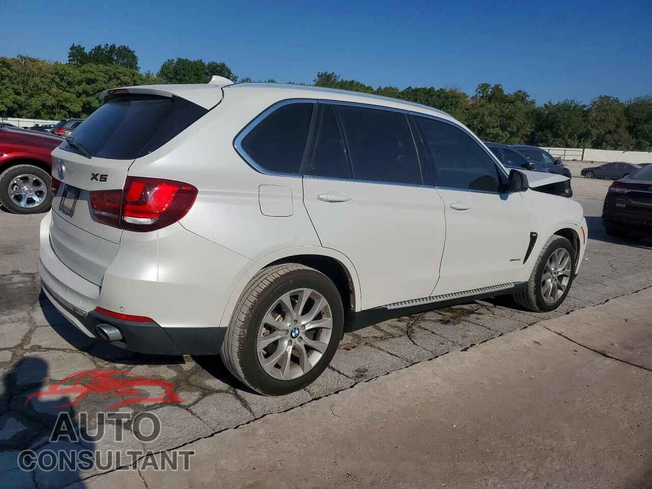 BMW X5 2014 - 5UXKR2C56E0H32773