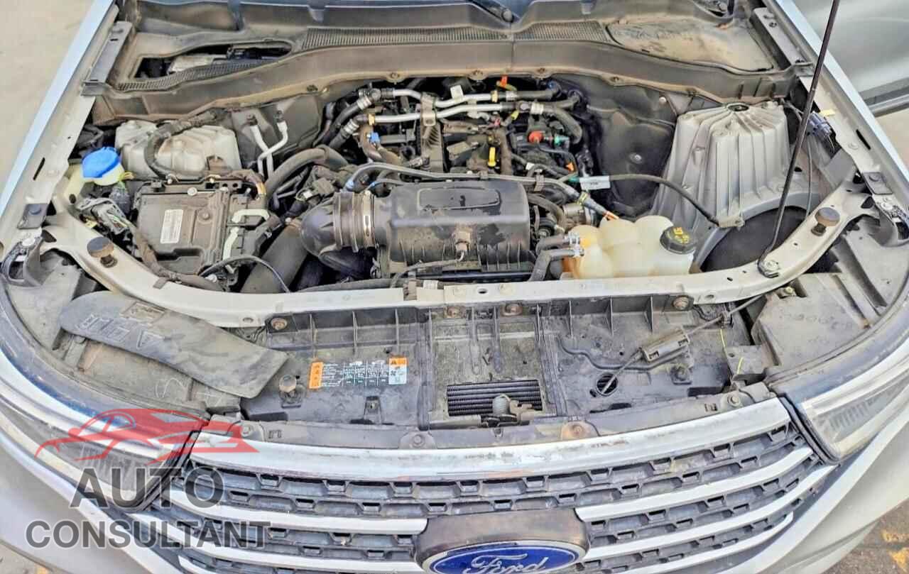 FORD EXPLORER 2023 - 1FMSK8DH0PGB19312