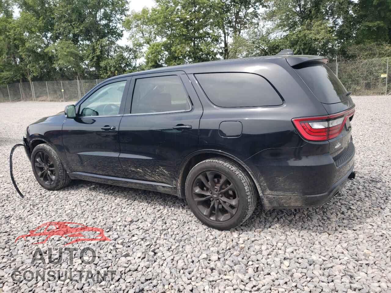 DODGE DURANGO 2020 - 1C4SDJCTXLC130931
