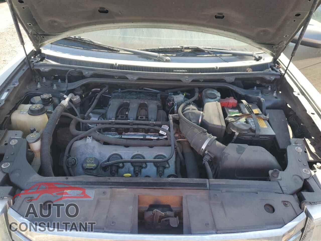 FORD FLEX 2012 - 2FMGK5CC3CBD09469