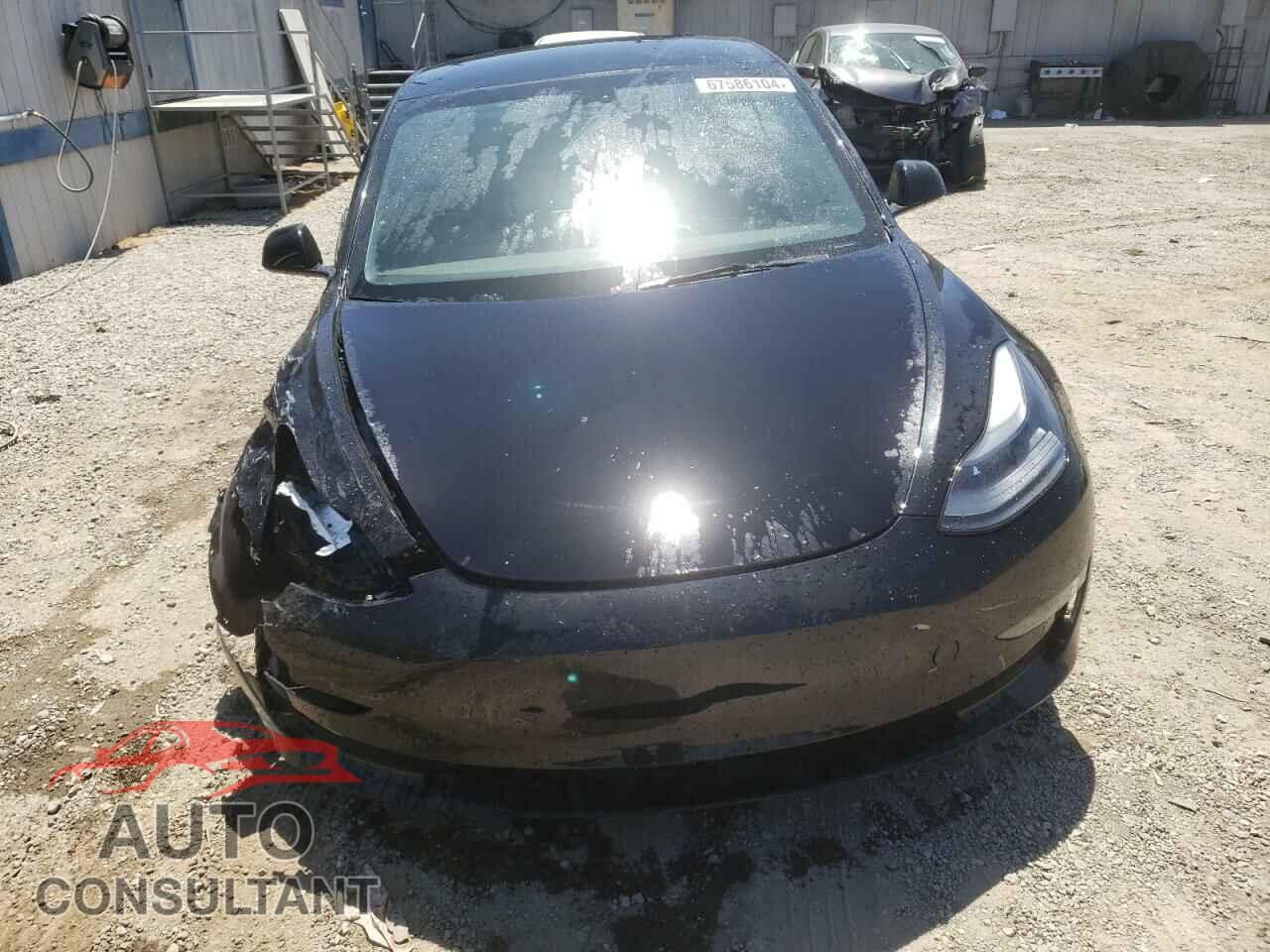 TESLA MODEL 3 2023 - 5YJ3E1EA4PF558175