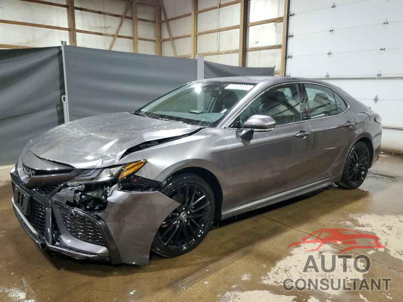 TOYOTA CAMRY 2024 - 4T1K61AKXRU234919