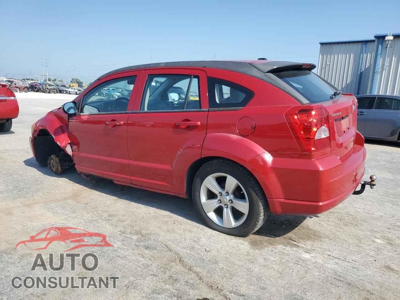 DODGE CALIBER 2011 - 1B3CB3HA4BD182630