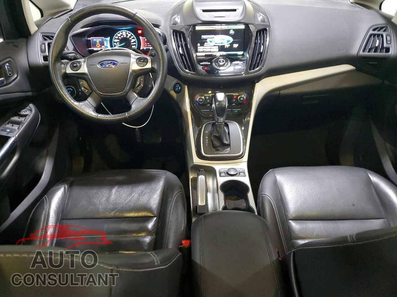 FORD CMAX 2015 - 1FADP5BU5FL116558