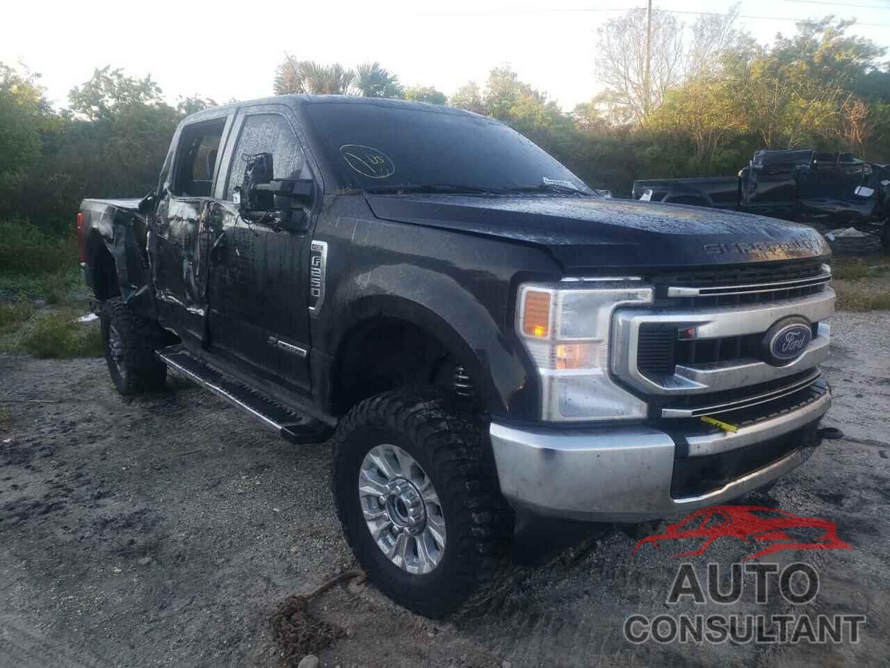 FORD F250 2020 - 1FT8W2BTXLEE57457