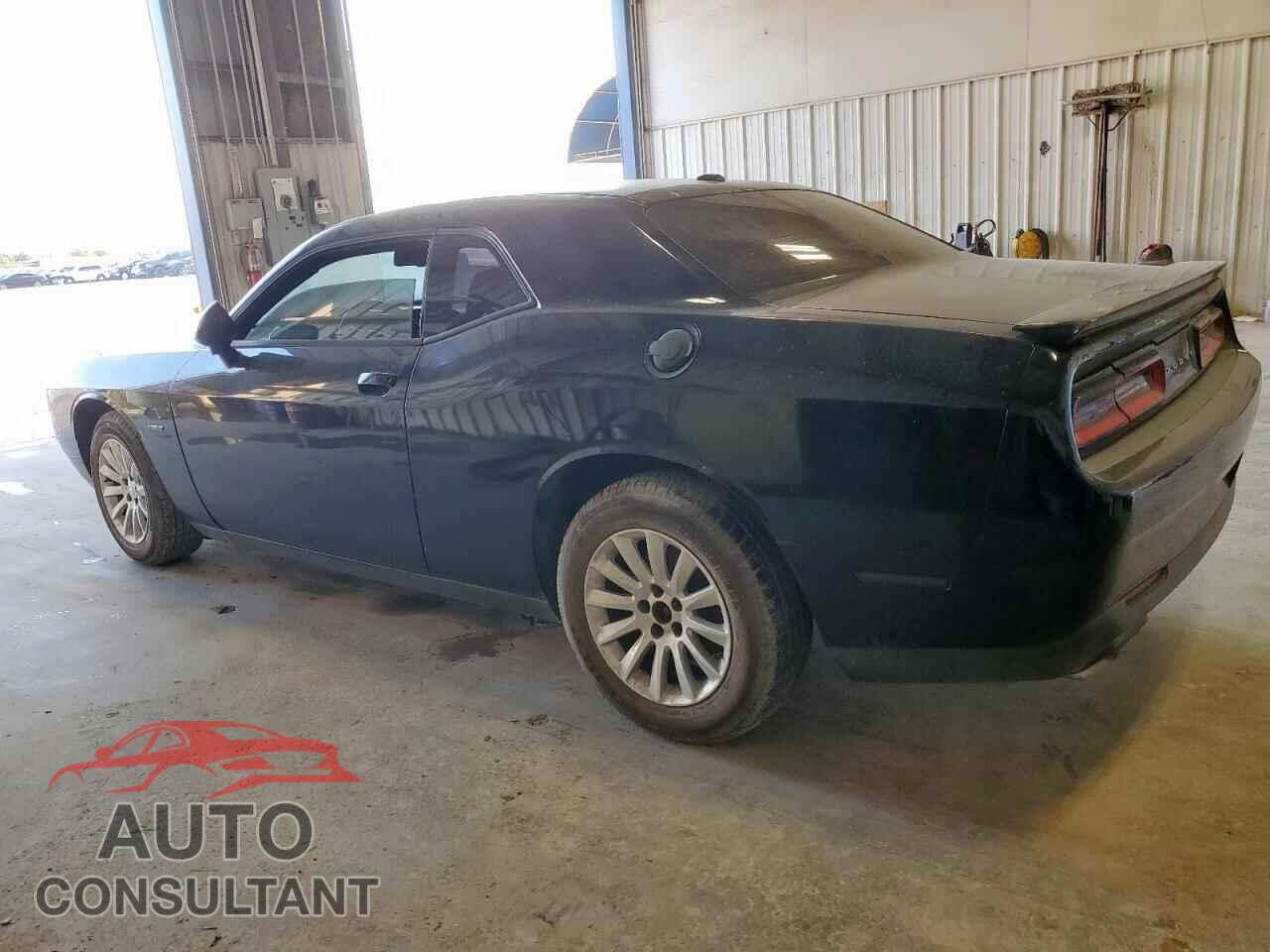 DODGE CHALLENGER 2017 - 2C3CDZBT2HH561177