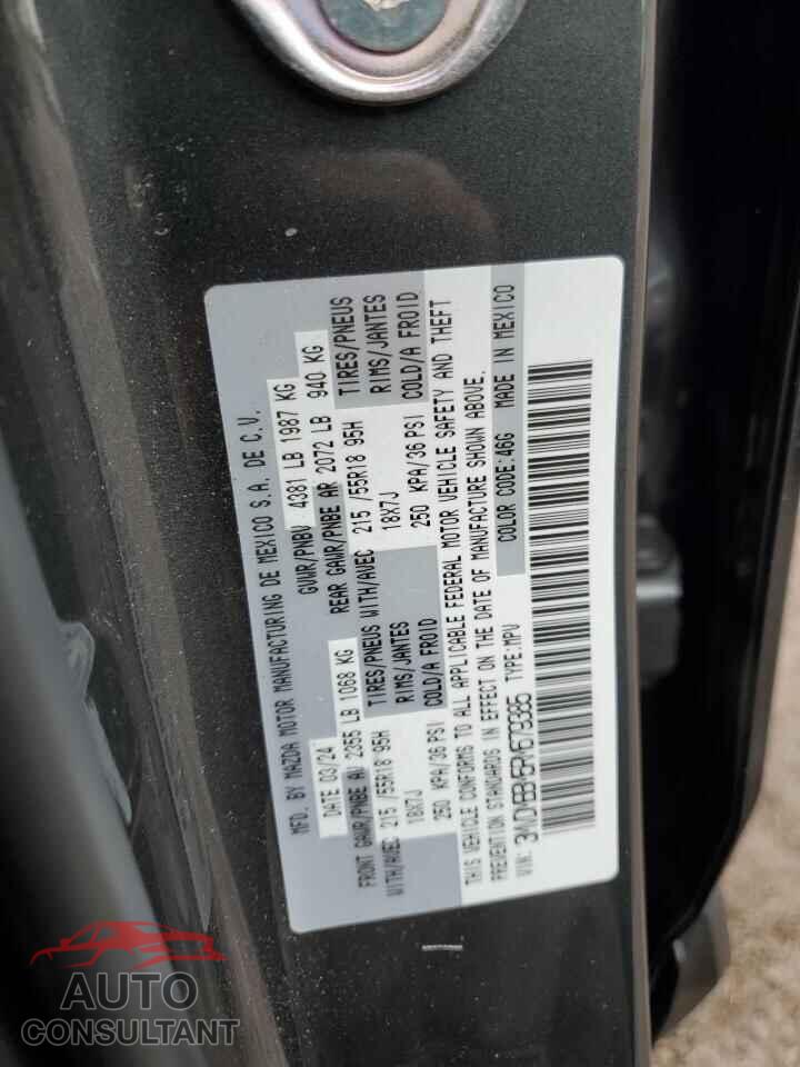 MAZDA CX30 2024 - 3MVDMBBM5RM679385