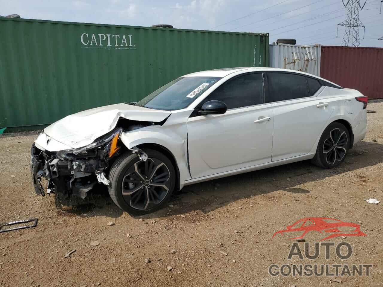 NISSAN ALTIMA 2024 - 1N4BL4CV7RN396108