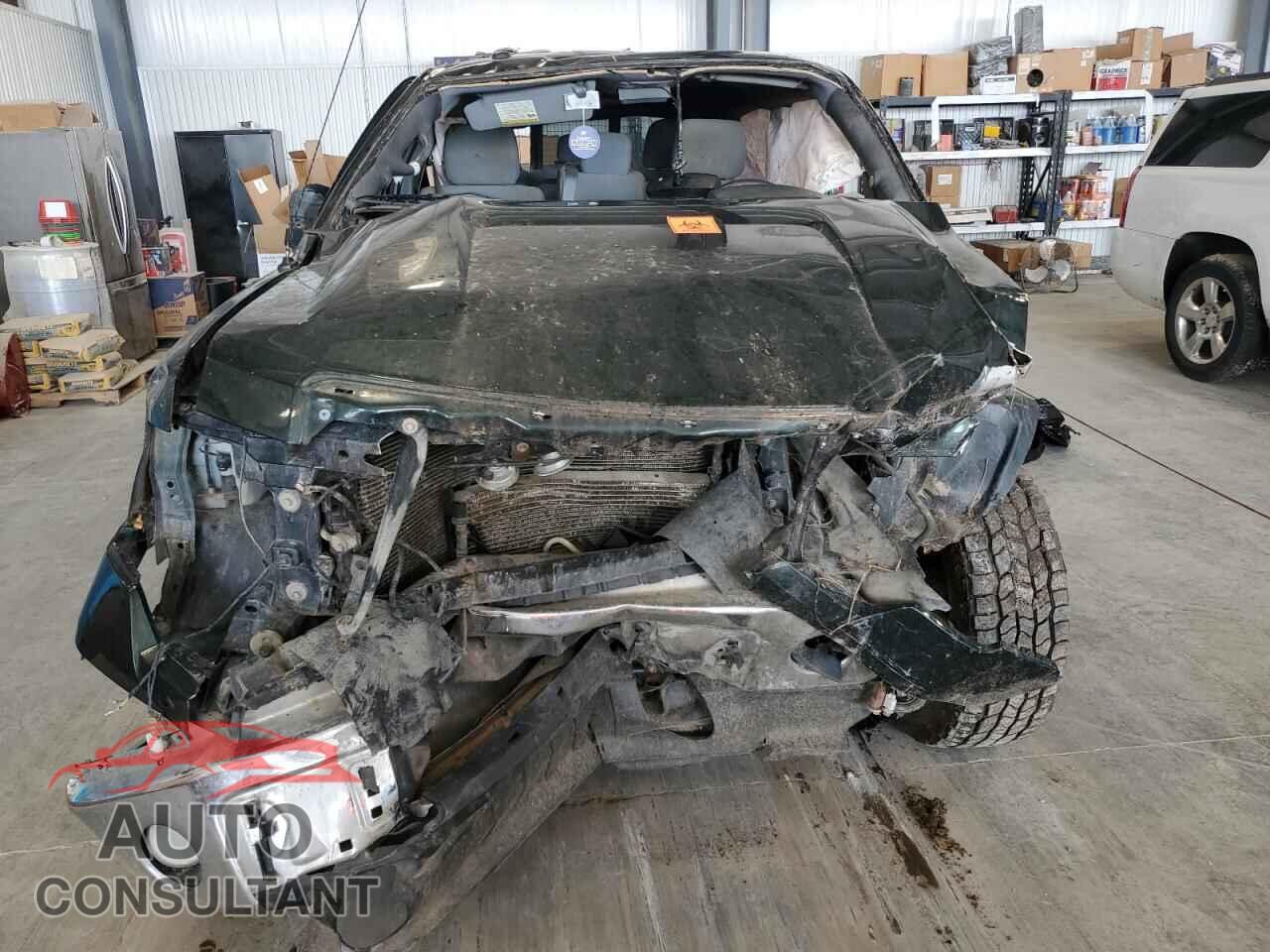 FORD F-150 2013 - 1FTFW1EF7DKF96875