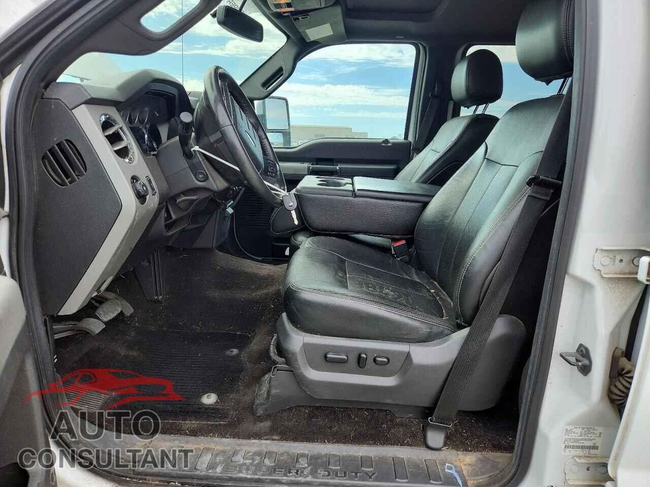 FORD F250 2014 - 1FT7W2BT0EEA59768
