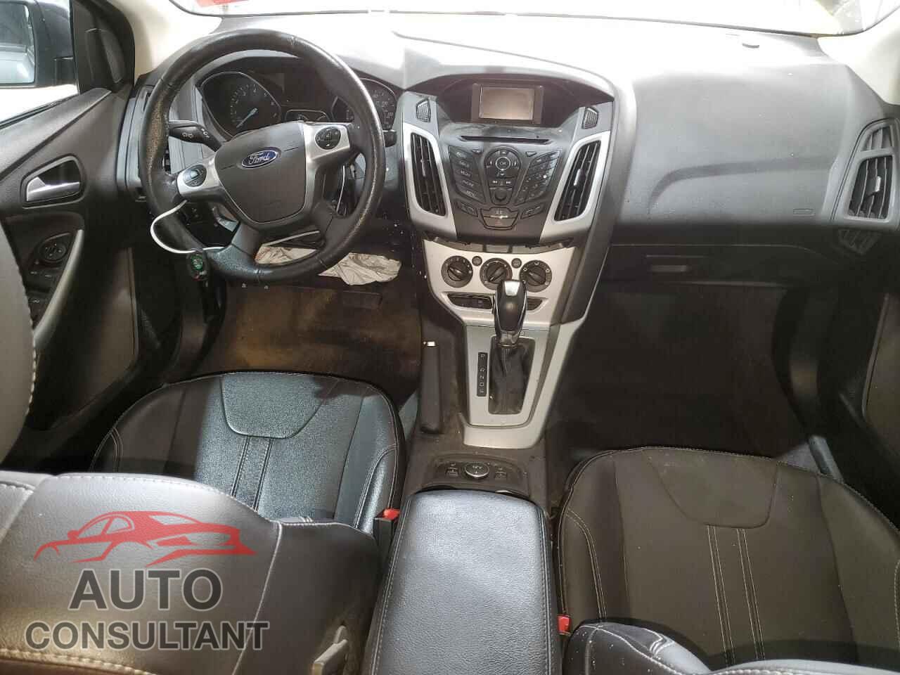 FORD FOCUS 2014 - 1FADP3F21EL315683