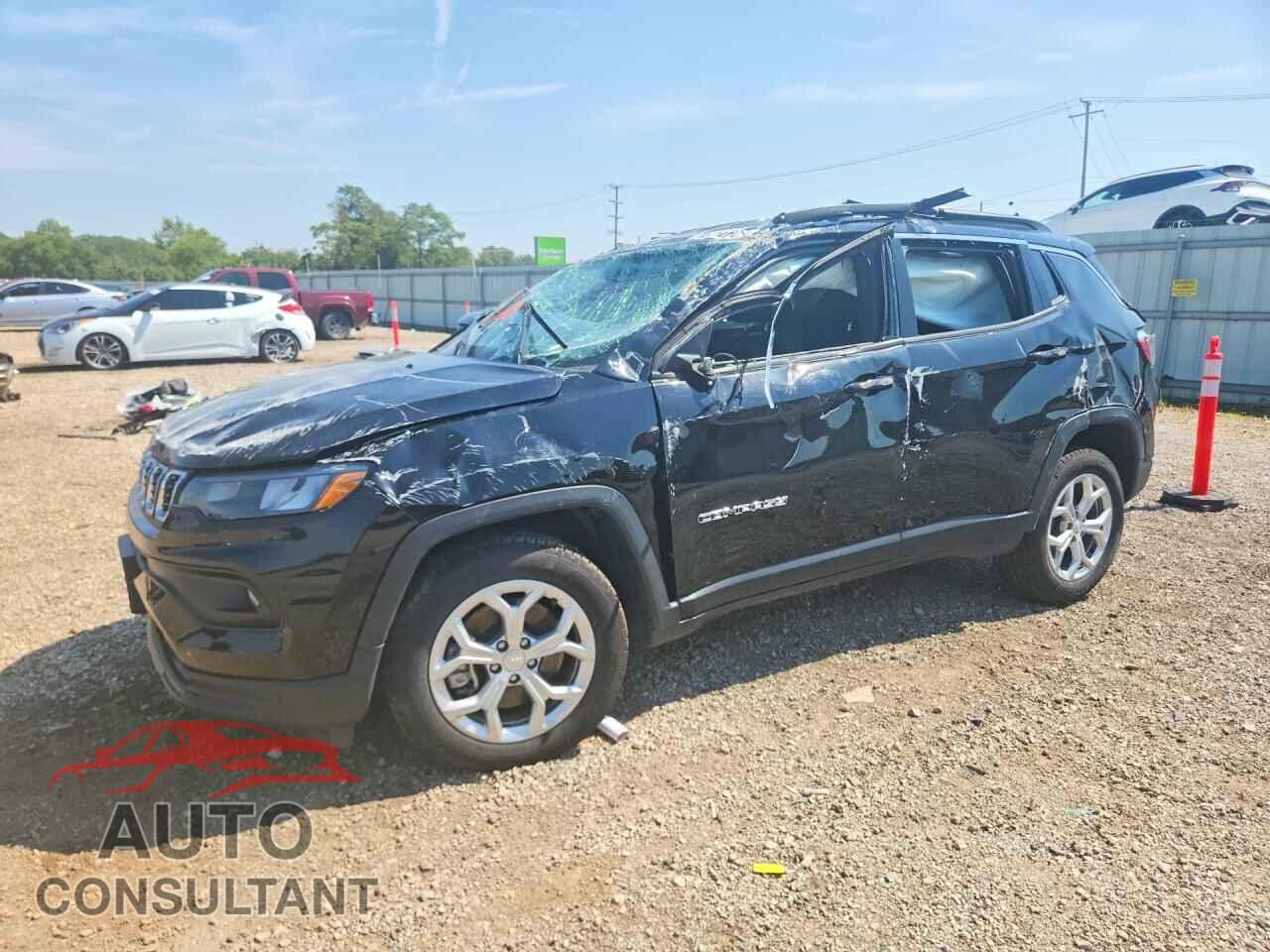 JEEP COMPASS 2024 - 3C4NJDBN1RT109280