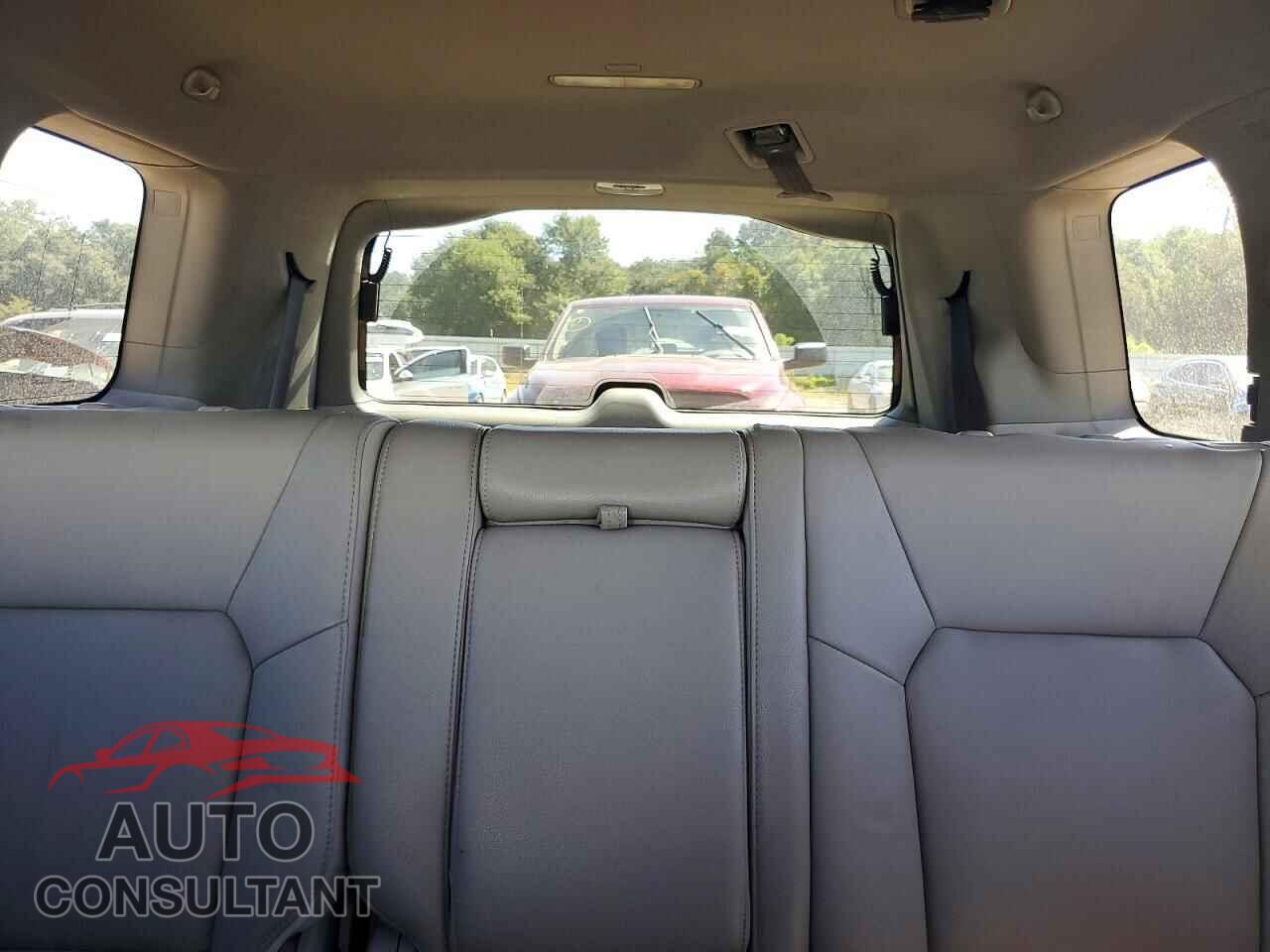 HONDA PILOT 2012 - 5FNYF3H67CB012938