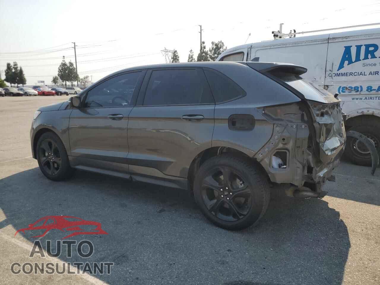 FORD EDGE 2019 - 2FMPK4AP1KBC21499