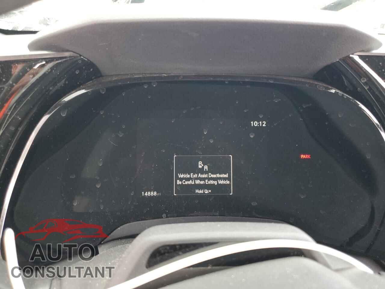 LEXUS RX350 2024 - 2T2BAMBA6RC026667