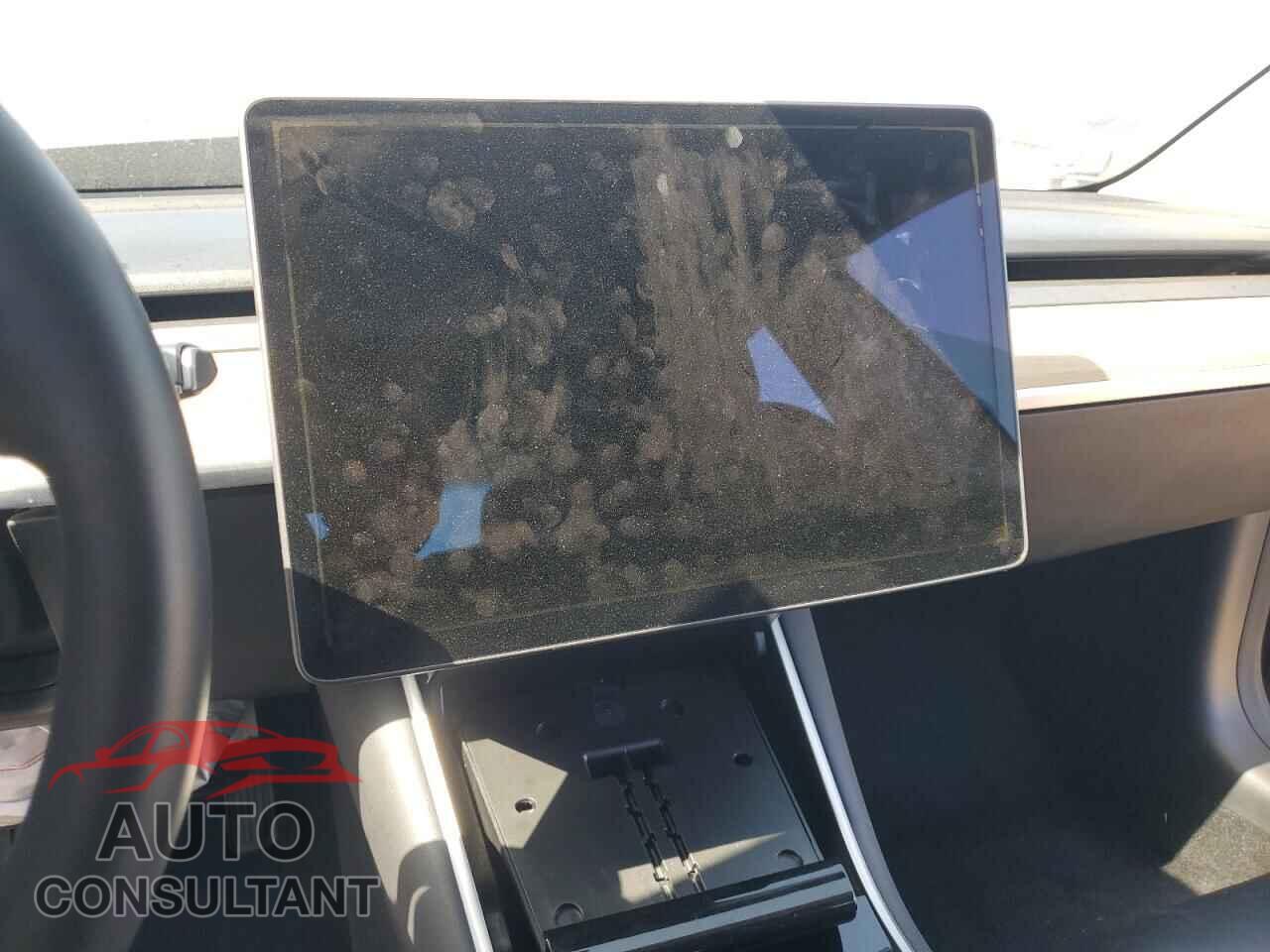 TESLA MODEL 3 2019 - 5YJ3E1EA9KF424609
