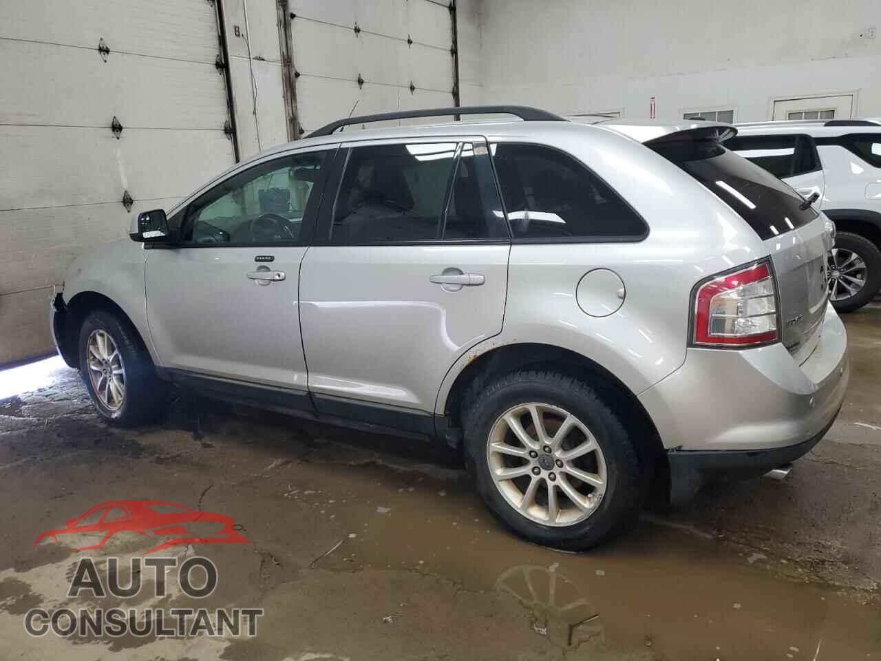 FORD EDGE 2010 - 2FMDK4JC6ABB20344