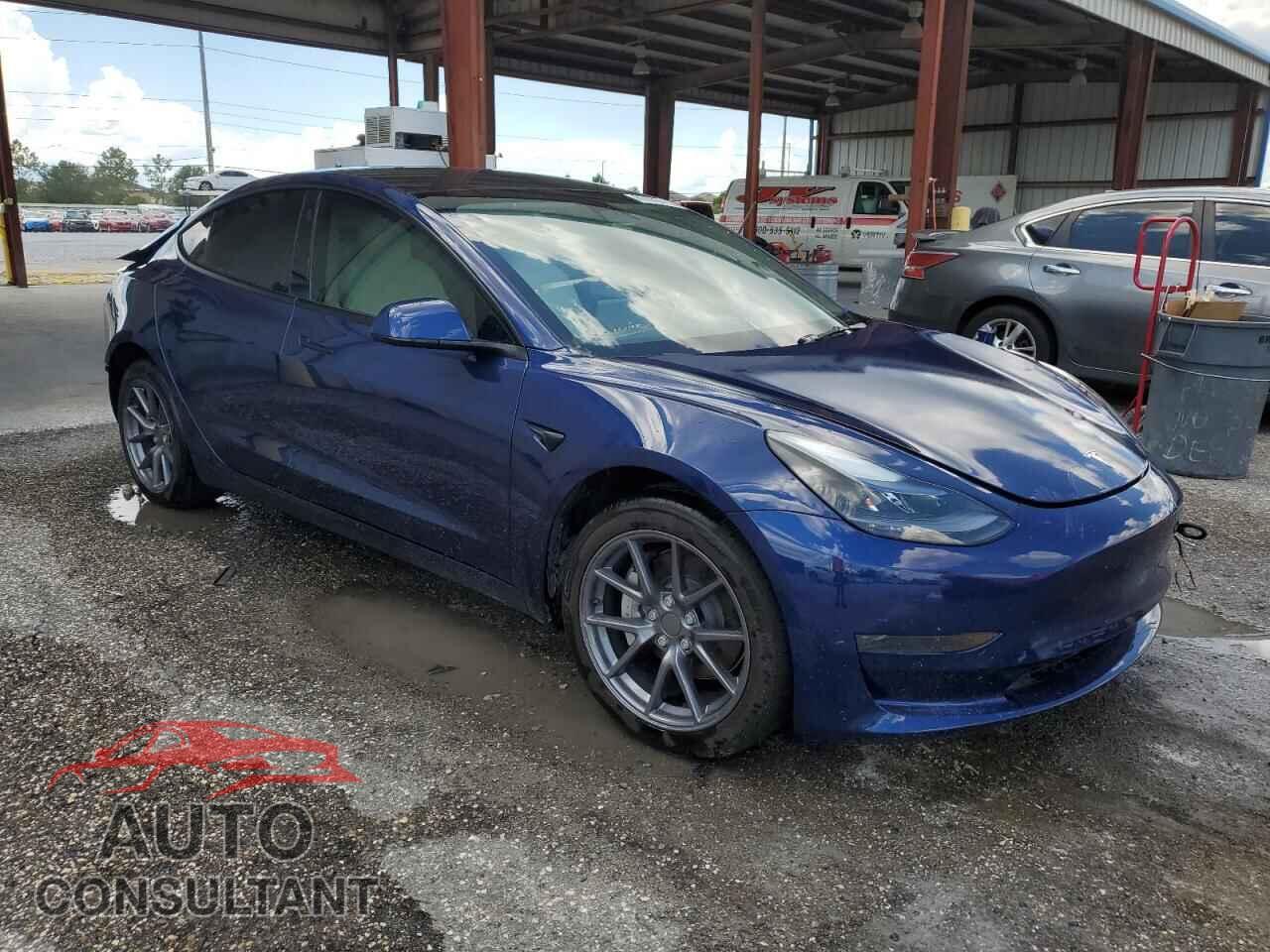 TESLA MODEL 3 2023 - 5YJ3E1EA5PF671035
