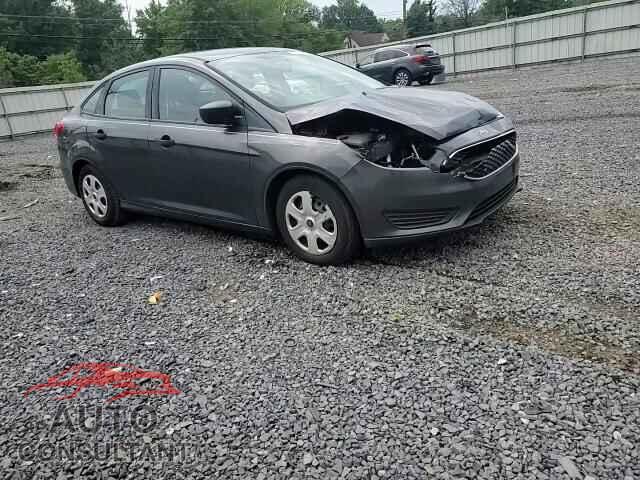 FORD FOCUS 2016 - 1FADP3E27GL331052